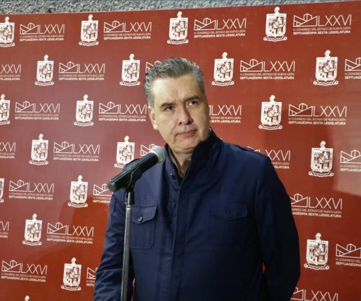 Ventila Waldo iniciativas bloqueadas
