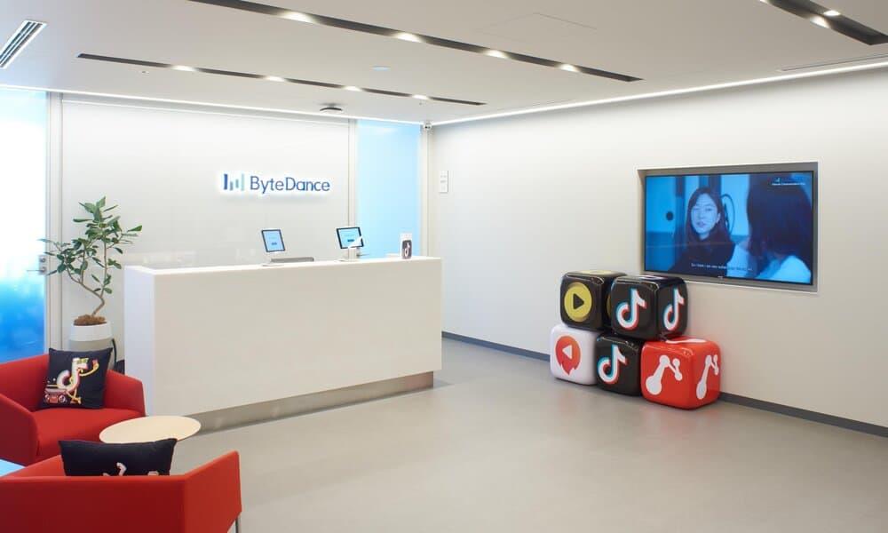 Microsoft y ByteDance colaboran en un proyecto de IA