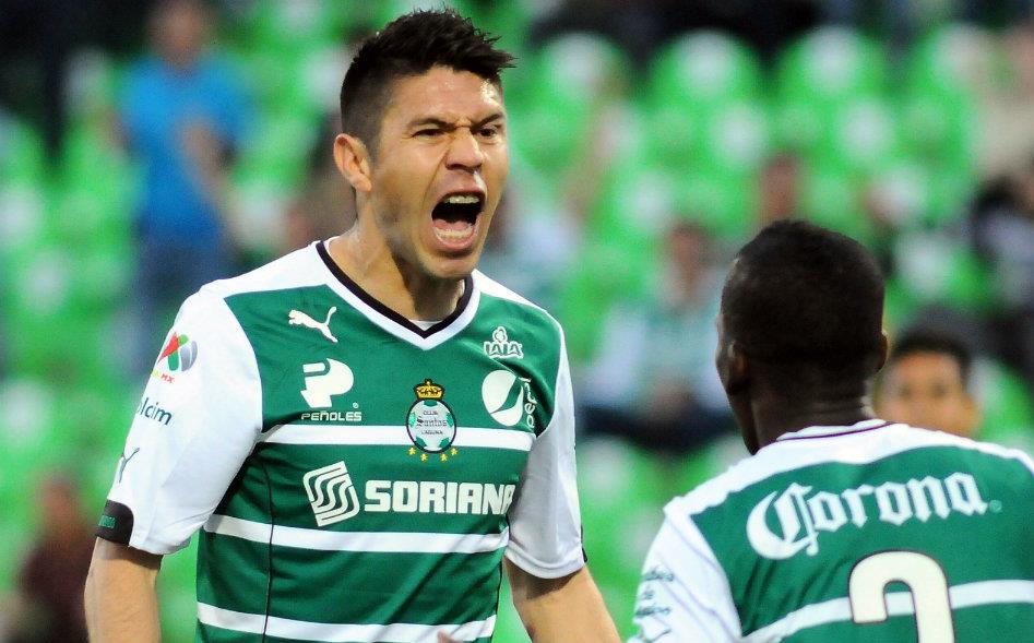 Oribe tendrá estatua en el Estadio TSM