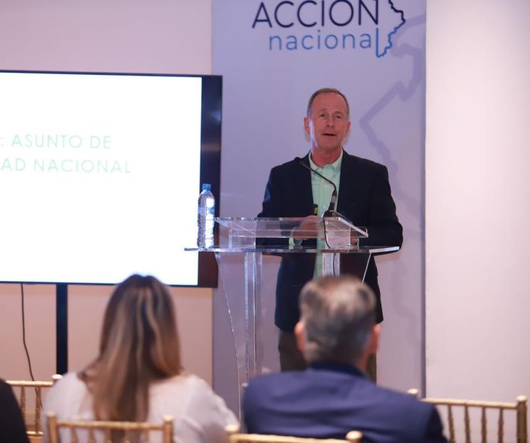 Recomienda ex director de Conagua realizar pronto Acueducto Recomienda ex director de Conagua realizar pronto Acueducto