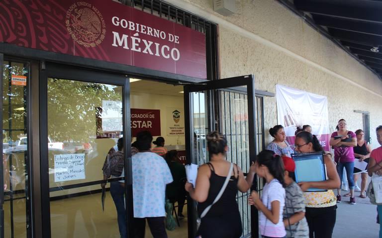 Expedirán tarjetas de Inapam en módulos de Bienestar