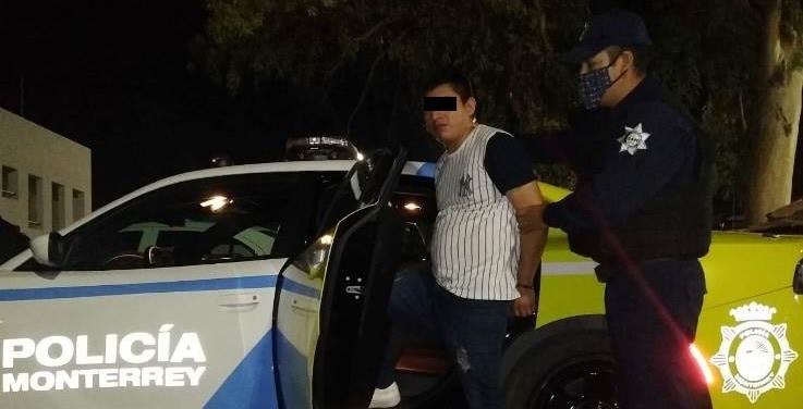 Agreden taqueros con cuchillos a comerciantes