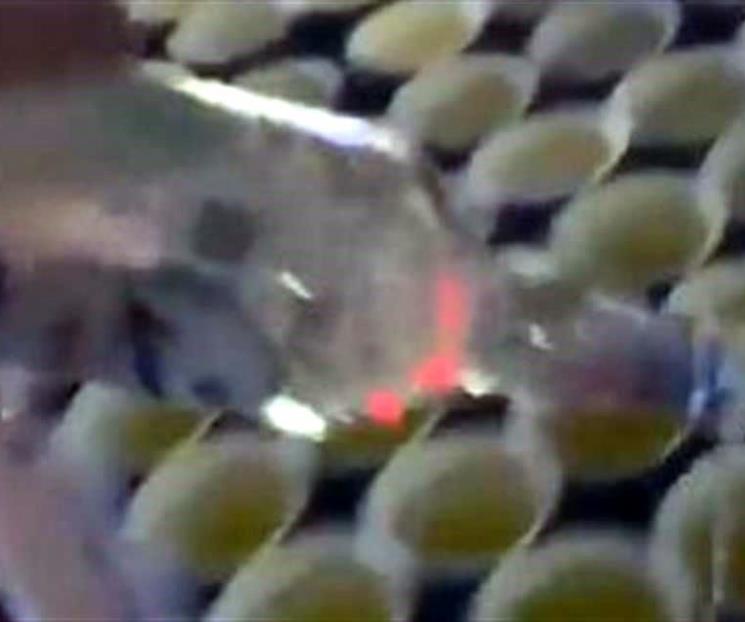 Identifican a quien alteró con alcohol bebidas en Maratón Identifican a quien alteró con alcohol bebidas en Maratón