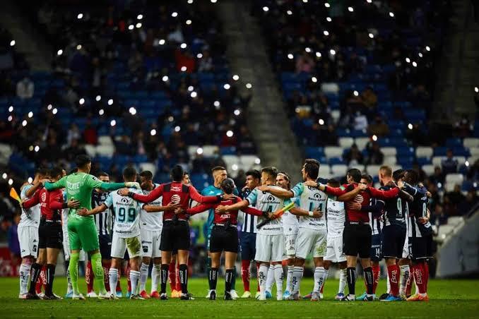 Domina Rayados al Mazatlán en el BBVA