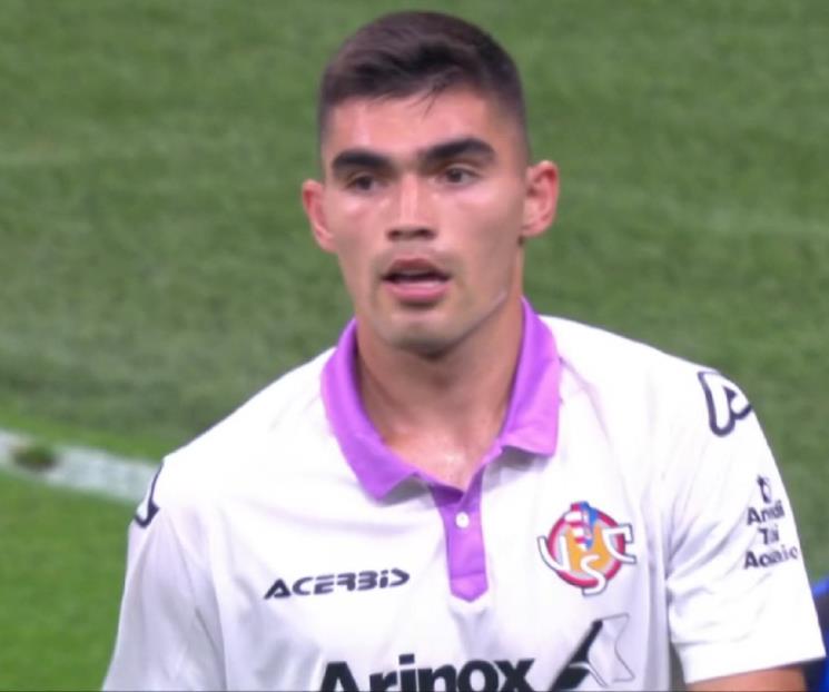 Cuarta derrota de Johan con el Cremonense