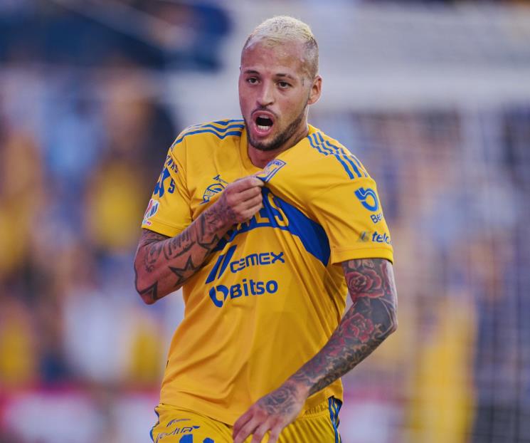 Tigres, entre las peores ofensivas de la Liga