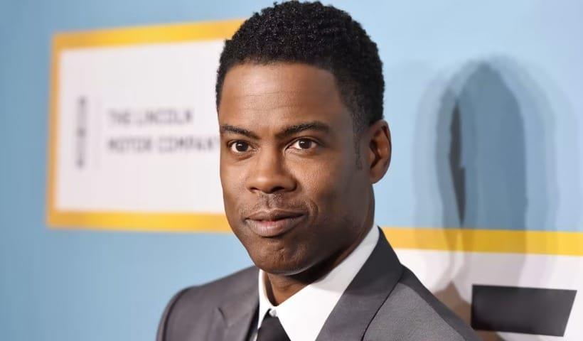 La Academia le ofreció a Chris Rock conducir los Oscar 2023