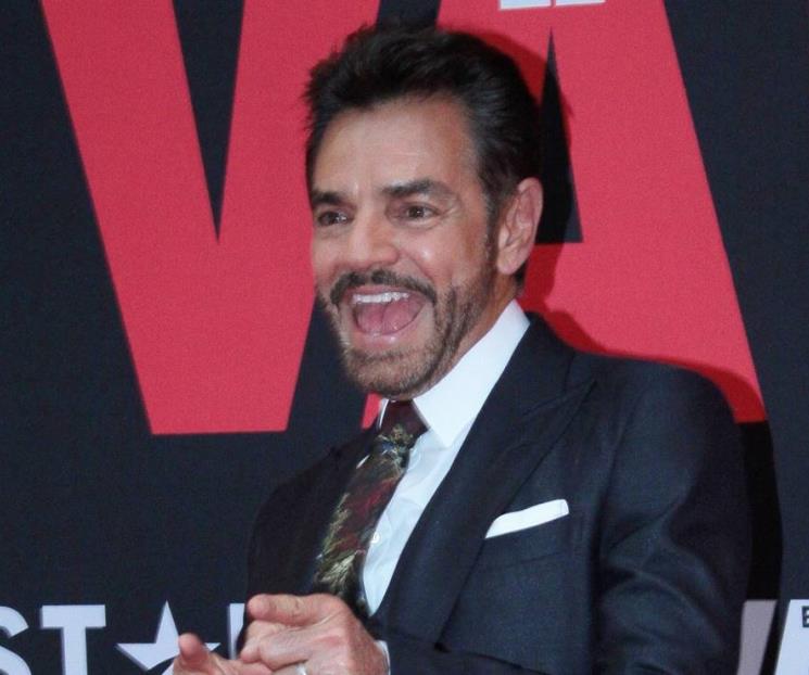 ¿Qué le pasó a Eugenio Derbez?