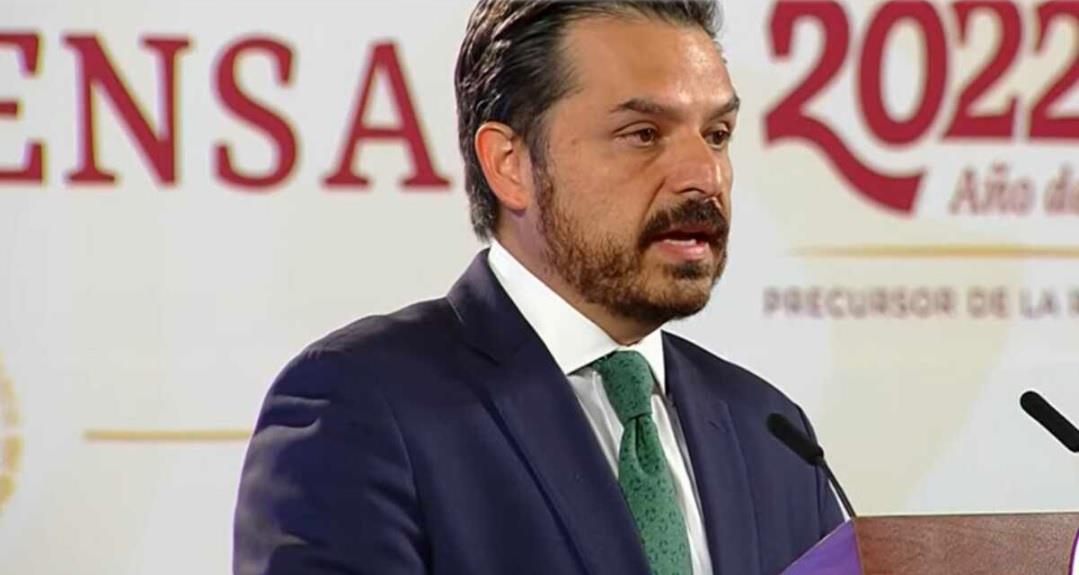 IMSS-Bienestar será organismo público descentralizado IMSS-Bienestar será organismo público descentralizado