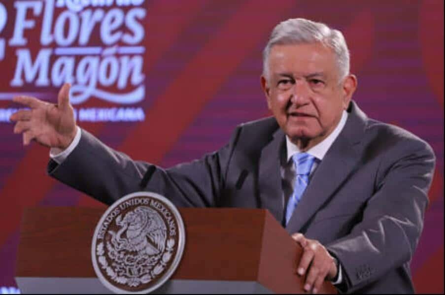 Cuestiona AMLO honestidad en Poder Judicial