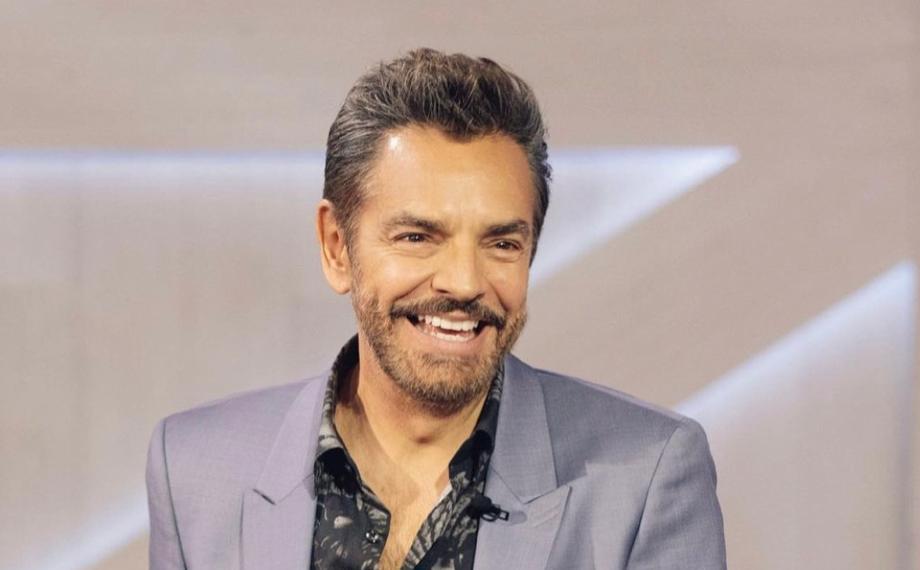 Eugenio Derbez se habría fracturado un hombro