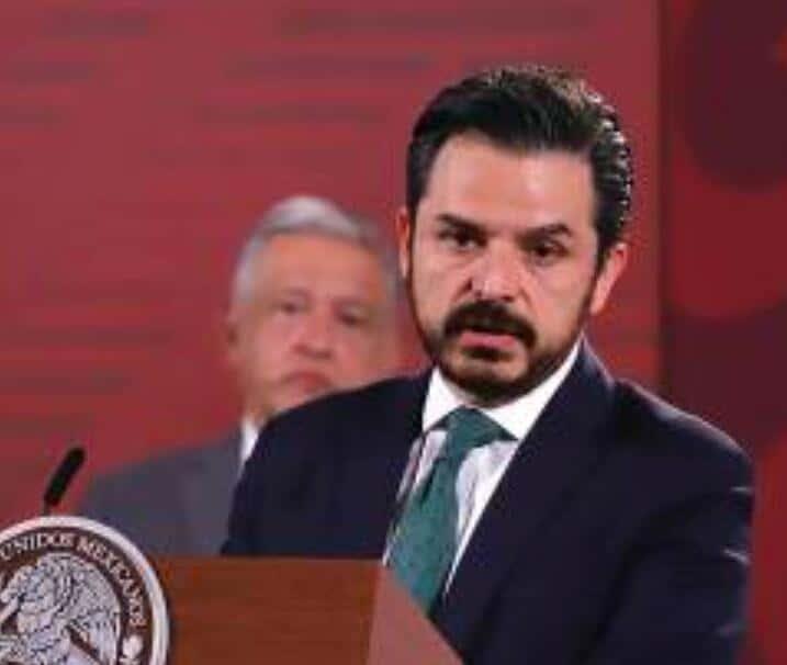 Publican creación de IMSS Bienestar