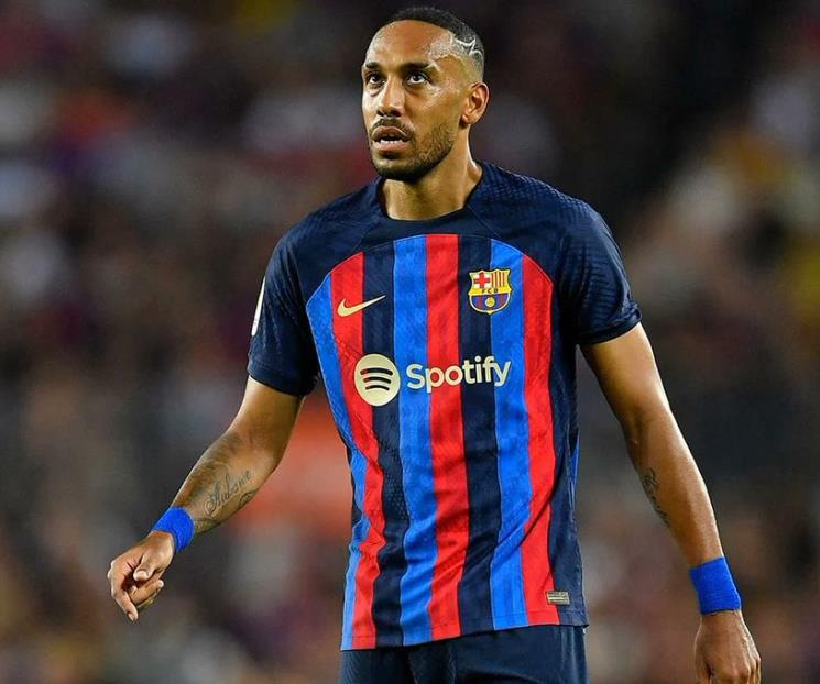 Hieren a jugador del Barcelona tras asaltarlo