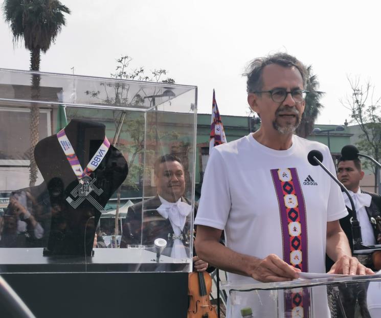 Señalan a Alcaldía MH por caso de alcohol en Maratón