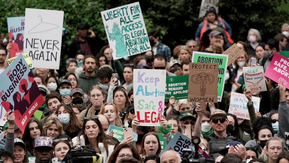 Avanza en Carolina del Sur ley que prohíbe el aborto