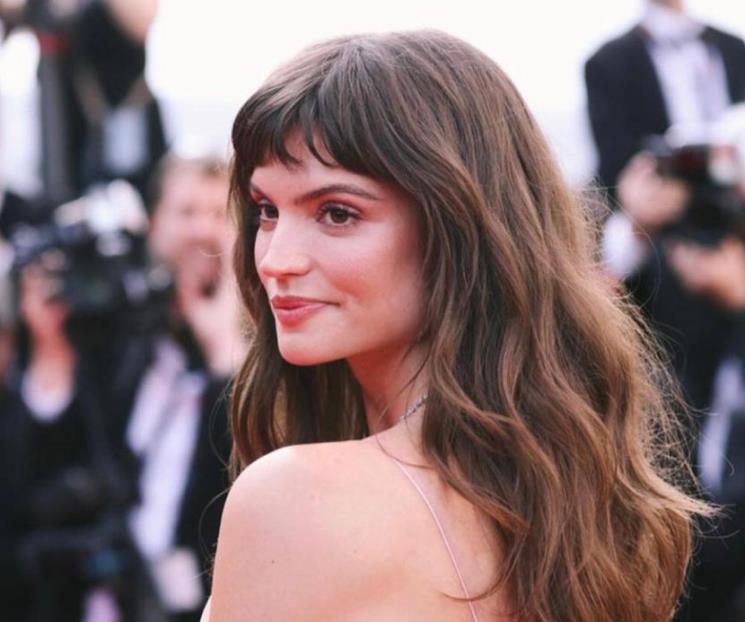 Muere la actriz y modelo Charlbi Dean