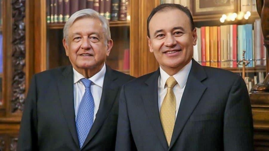 Encargan LITIOMX a Durazo