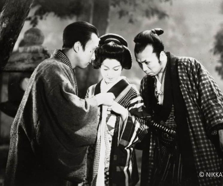 Abordarán en ciclo impacto de la sonoridad en cine japonés