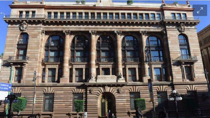 Cerrará 2022 con inflación en 8.1%: Banxico