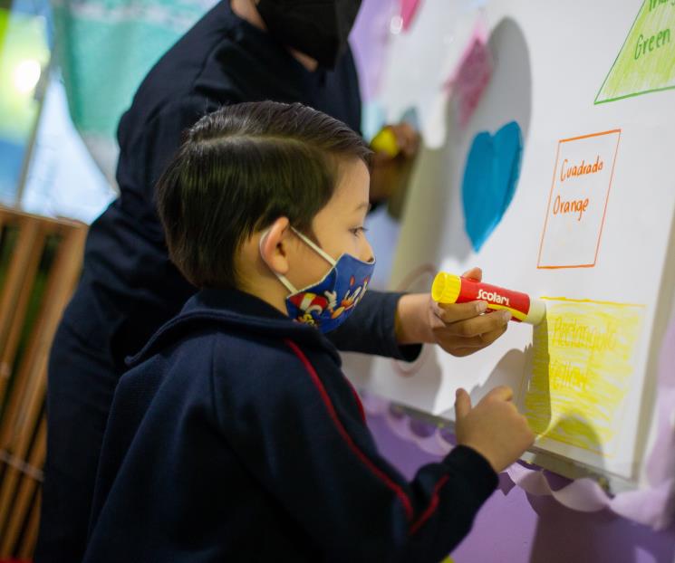 Otorgará Secretaría de Igualdad becas a la Primera Infancia