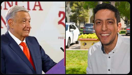 AMLO nombra a Pablo Taddei como director de LitioMx