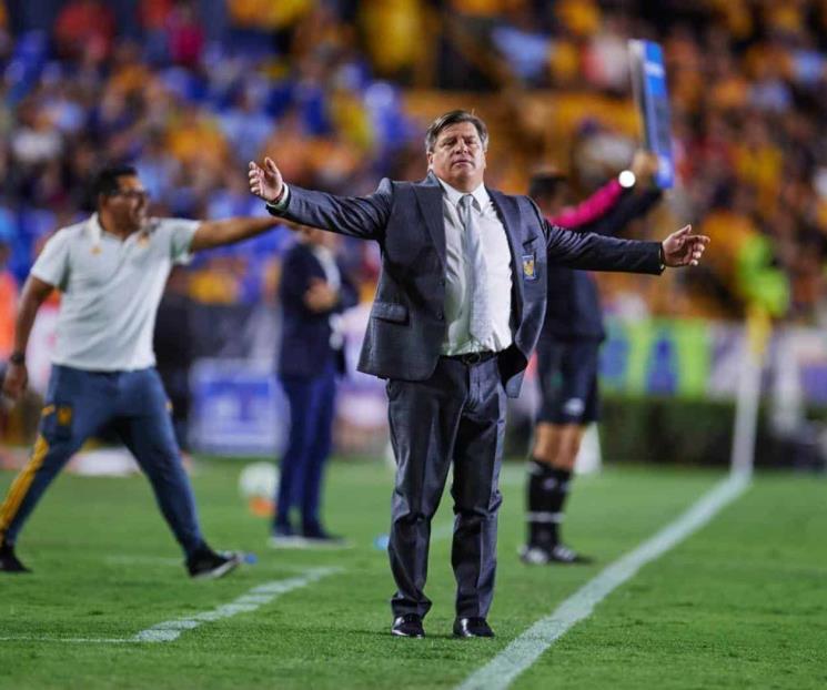 Tiene ‘Piojo’ mal historial contra América