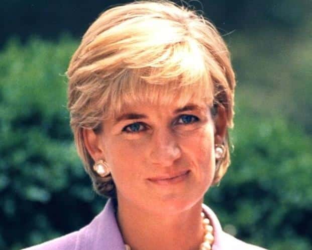 A 25 años de su trágica muerte, Lady Di sigue siendo una de las figuras más importantes del Reino Unido y un icono global