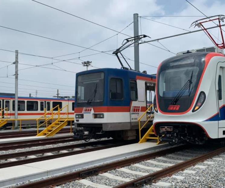 Afirman vecinos del sur que nunca rechazaron el Metro
