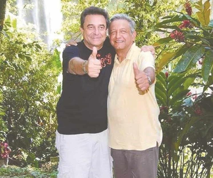 Da SCJN revés a FGR en caso Pío