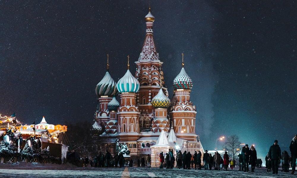 Dell y Logitech salen definitivamente de Rusia