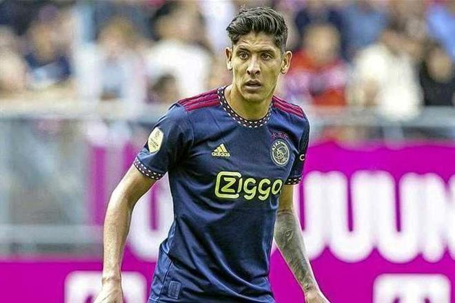 Pone Chelsea 50 MDE por Edson