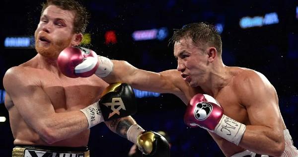No ve GGG revancha vs Canelo en tercera pelea