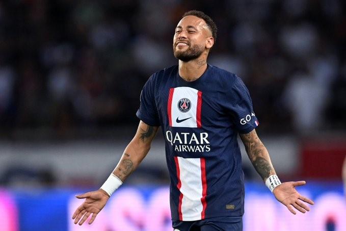 Golea el PSG al Toulouse y lideran en Francia