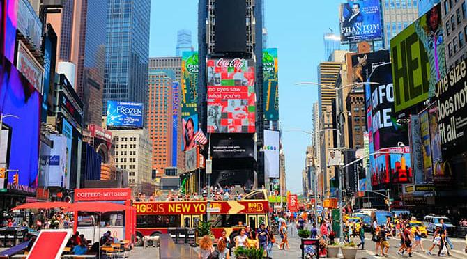 Restringirá NY porte de armas