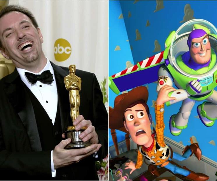Fallece Ralph Eggleston, animador de Pixar