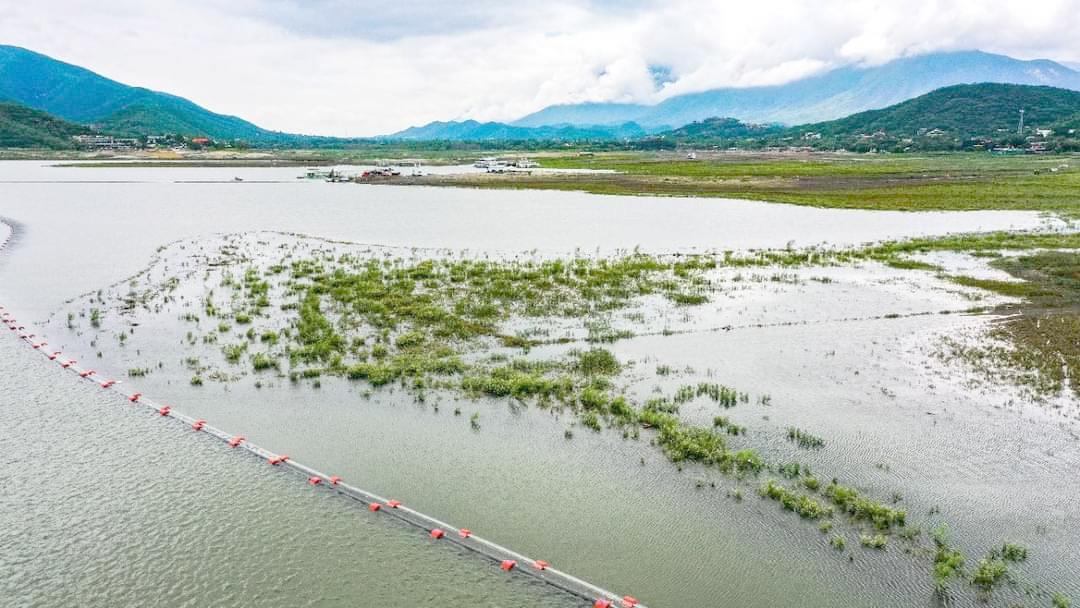 Subsanarán lluvias presas estatales Subsanarán lluvias presas estatales