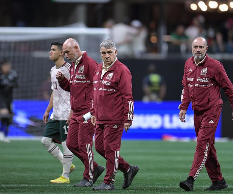 ‘Soy el enemigo número 1 de México’: Martino
