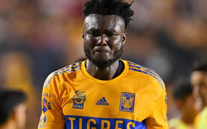 Iría Caicedo de titular en Tigres ante América