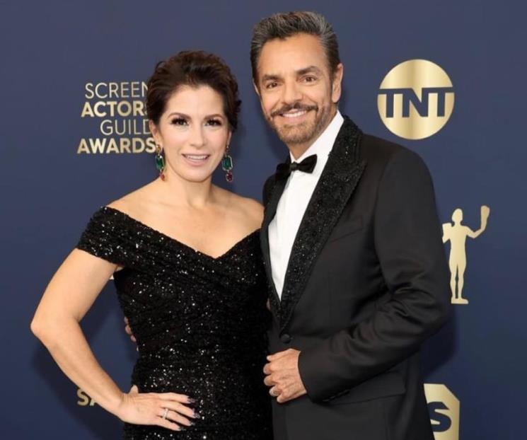 Operan a Derbez con éxito; inicia su recuperación