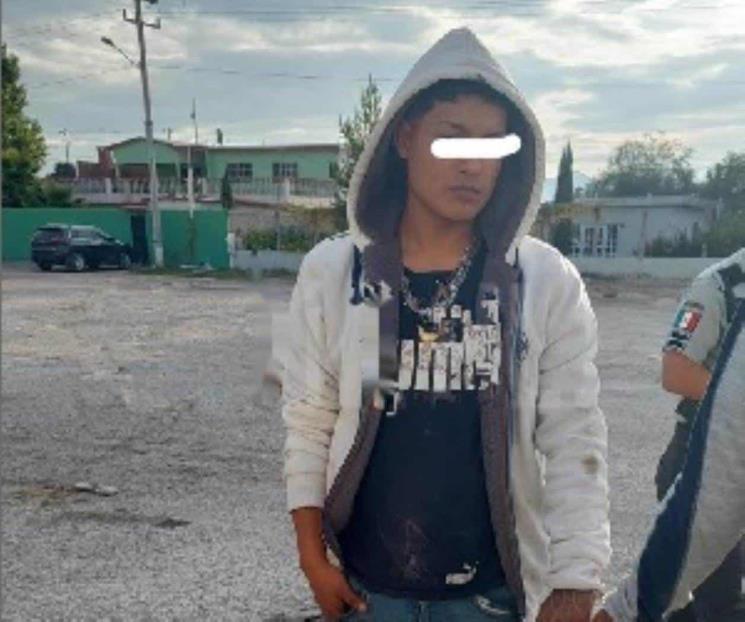 Detienen a cuatro por secuestrar a trailero