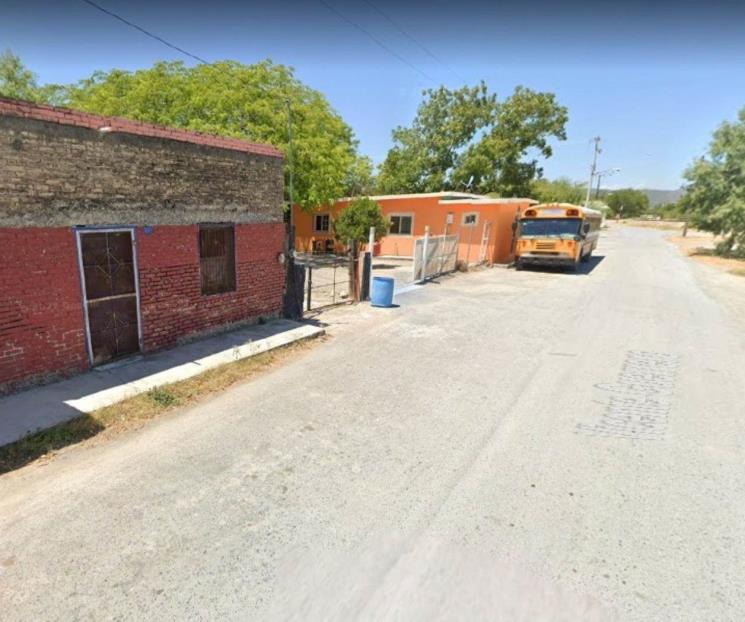 Ejecutan a campesino en Los Ramones
