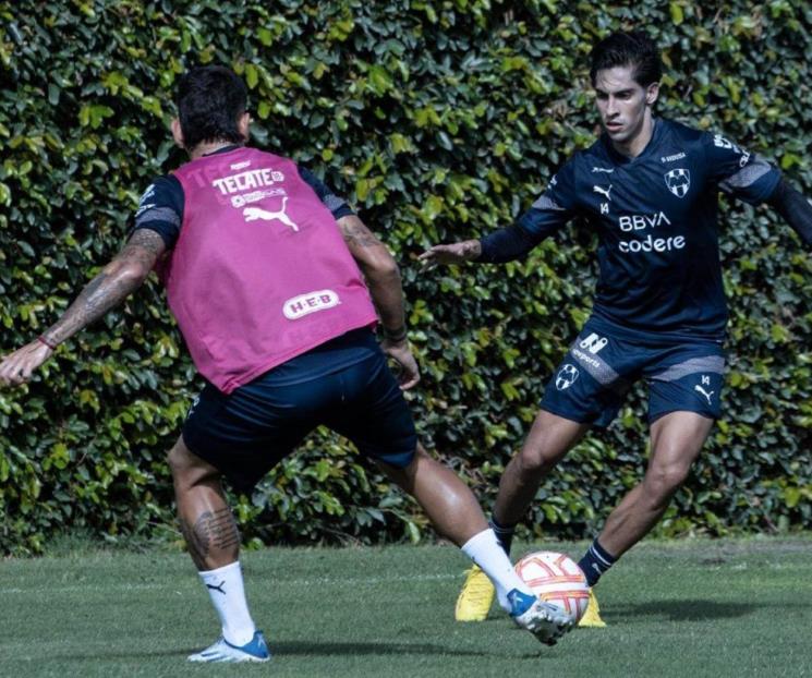 Repite Vuce el mismo 11 en el interescuadras
