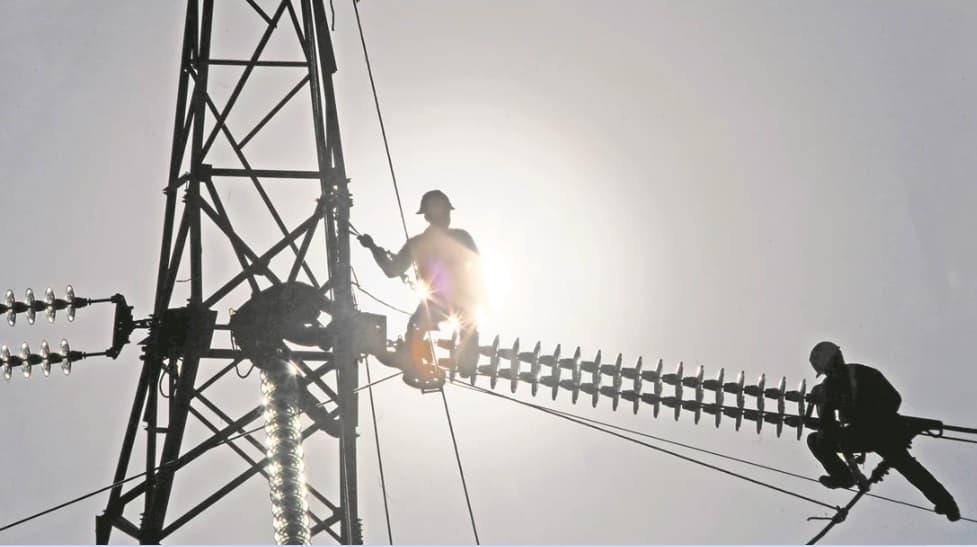 CRE le baja switch a planta de Iberdrola en Tamaulipas