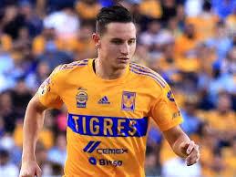 Recupera Tigres a Thauvin