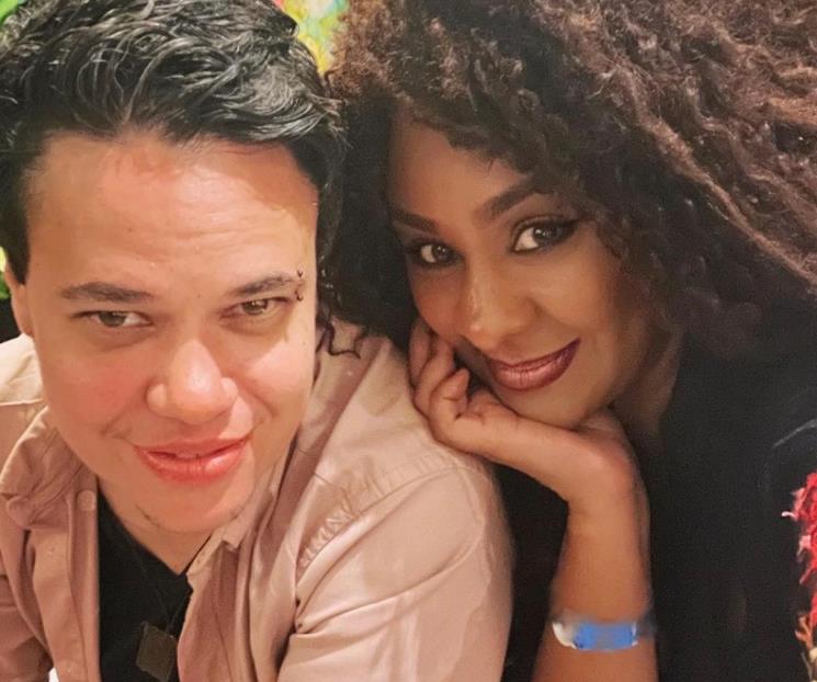 Afirman que MBalia ya prepara su boda