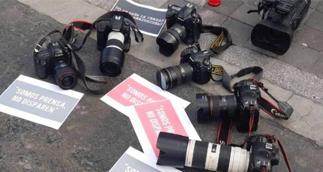 Preocupa a SIP posibles amenazas a libertad de información