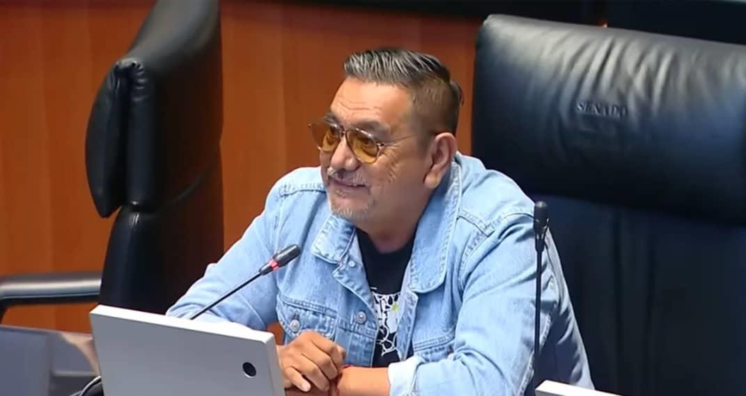 En Morena sobran líderes: Salgado Macedonio