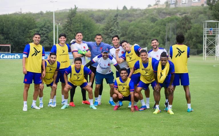 Inician San Luis y Xolos la J12 de la Liga MX 