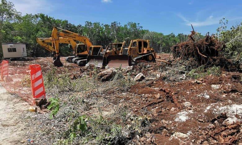 Aplazados, complementos de Tren Maya y AIFA
