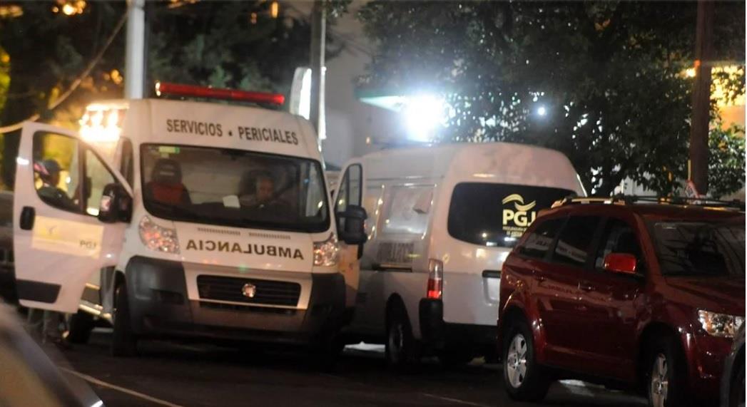 Agosto, tercer mes más violento en lo que va del año